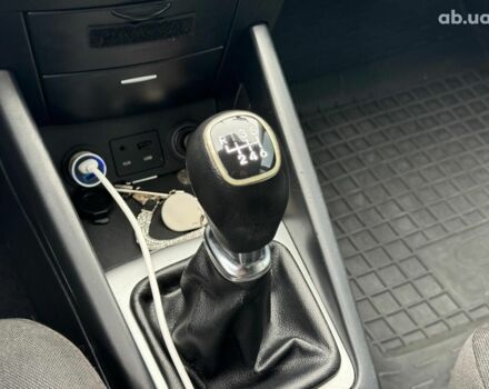 Красный Киа Сид, объемом двигателя 1.6 л и пробегом 267 тыс. км за 6890 $, фото 28 на Automoto.ua