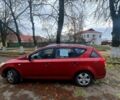 Червоний Кіа Сід, об'ємом двигуна 1.4 л та пробігом 234 тис. км за 4750 $, фото 6 на Automoto.ua