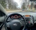 Червоний Кіа Сід, об'ємом двигуна 1.4 л та пробігом 234 тис. км за 4750 $, фото 9 на Automoto.ua
