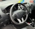 Красный Киа Сид, объемом двигателя 1.6 л и пробегом 267 тыс. км за 6890 $, фото 15 на Automoto.ua