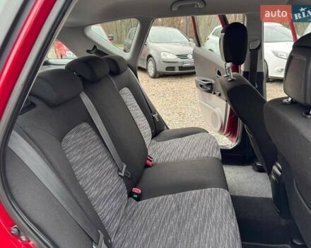 Червоний Кіа Сід, об'ємом двигуна 0 л та пробігом 108 тис. км за 5900 $, фото 64 на Automoto.ua