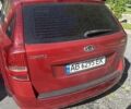 Червоний Кіа Сід, об'ємом двигуна 1.58 л та пробігом 265 тис. км за 6200 $, фото 3 на Automoto.ua