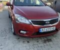 Червоний Кіа Сід, об'ємом двигуна 1.6 л та пробігом 395 тис. км за 5500 $, фото 1 на Automoto.ua