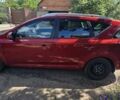 Красный Киа Сид, объемом двигателя 1.59 л и пробегом 155 тыс. км за 7500 $, фото 17 на Automoto.ua