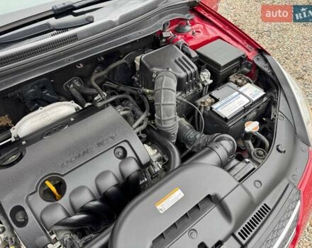 Червоний Кіа Сід, об'ємом двигуна 0 л та пробігом 108 тис. км за 5900 $, фото 72 на Automoto.ua
