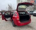 Червоний Кіа Сід, об'ємом двигуна 0 л та пробігом 108 тис. км за 5900 $, фото 49 на Automoto.ua