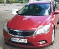 Червоний Кіа Сід, об'ємом двигуна 1.6 л та пробігом 253 тис. км за 6500 $, фото 2 на Automoto.ua