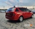 Красный Киа Сид, объемом двигателя 1.6 л и пробегом 253 тыс. км за 7300 $, фото 3 на Automoto.ua