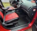 Красный Киа Сид, объемом двигателя 1.59 л и пробегом 308 тыс. км за 7200 $, фото 11 на Automoto.ua