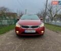 Красный Киа Сид, объемом двигателя 1.59 л и пробегом 308 тыс. км за 7200 $, фото 3 на Automoto.ua