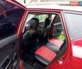 Красный Киа Сид, объемом двигателя 1.59 л и пробегом 308 тыс. км за 7200 $, фото 8 на Automoto.ua