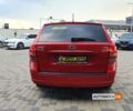Красный Киа Сид, объемом двигателя 1.6 л и пробегом 253 тыс. км за 7300 $, фото 4 на Automoto.ua