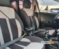 Красный Киа Сид, объемом двигателя 1.6 л и пробегом 253 тыс. км за 7300 $, фото 17 на Automoto.ua