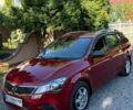 Червоний Кіа Сід, об'ємом двигуна 1.59 л та пробігом 266 тис. км за 6000 $, фото 1 на Automoto.ua