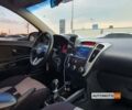 Красный Киа Сид, объемом двигателя 1.6 л и пробегом 253 тыс. км за 7300 $, фото 15 на Automoto.ua