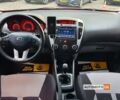 Красный Киа Сид, объемом двигателя 1.6 л и пробегом 253 тыс. км за 7300 $, фото 11 на Automoto.ua