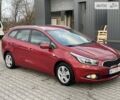 Червоний Кіа Сід, об'ємом двигуна 0 л та пробігом 215 тис. км за 7600 $, фото 8 на Automoto.ua