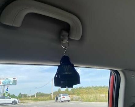 Червоний Кіа Сід, об'ємом двигуна 1.4 л та пробігом 136 тис. км за 8500 $, фото 35 на Automoto.ua