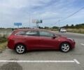 Червоний Кіа Сід, об'ємом двигуна 1.4 л та пробігом 136 тис. км за 8500 $, фото 2 на Automoto.ua