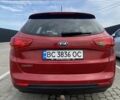 Червоний Кіа Сід, об'ємом двигуна 1.4 л та пробігом 136 тис. км за 8500 $, фото 4 на Automoto.ua