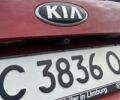 Червоний Кіа Сід, об'ємом двигуна 1.4 л та пробігом 136 тис. км за 8500 $, фото 12 на Automoto.ua