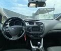 Червоний Кіа Сід, об'ємом двигуна 1.4 л та пробігом 136 тис. км за 8500 $, фото 33 на Automoto.ua