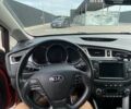 Червоний Кіа Сід, об'ємом двигуна 1.4 л та пробігом 136 тис. км за 8500 $, фото 18 на Automoto.ua
