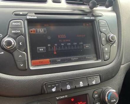 Червоний Кіа Сід, об'ємом двигуна 1.4 л та пробігом 136 тис. км за 8500 $, фото 21 на Automoto.ua