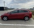 Червоний Кіа Сід, об'ємом двигуна 1.4 л та пробігом 136 тис. км за 8500 $, фото 3 на Automoto.ua