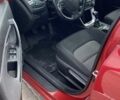 Червоний Кіа Сід, об'ємом двигуна 1.4 л та пробігом 136 тис. км за 8500 $, фото 14 на Automoto.ua