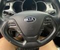 Червоний Кіа Сід, об'ємом двигуна 1.4 л та пробігом 136 тис. км за 8500 $, фото 17 на Automoto.ua