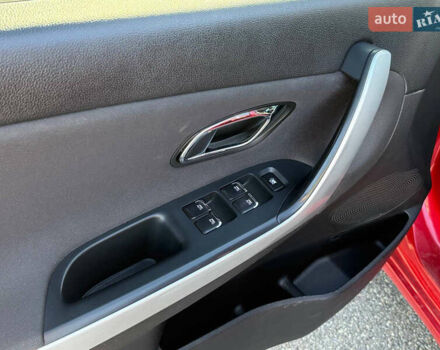 Червоний Кіа Сід, об'ємом двигуна 1.58 л та пробігом 254 тис. км за 10500 $, фото 11 на Automoto.ua