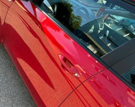 Киа Сид 2017 в Киеве на Automoto.ua Красный Киа Сид, объемом двигателя 1.58 л и пробегом 273 тыс. км за 8000 $, фото 6 на Automoto.ua