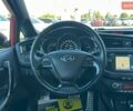 Червоний Кіа Сід, об'ємом двигуна 1.58 л та пробігом 211 тис. км за 12600 $, фото 10 на Automoto.ua
