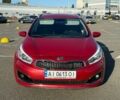 Киа Сид 2017 в Киеве на Automoto.ua Красный Киа Сид, объемом двигателя 1.6 л и пробегом 253 тыс. км за 10500 $, фото 1 на Automoto.ua