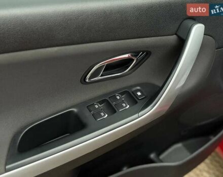 Красный Киа Сид, объемом двигателя 1.58 л и пробегом 254 тыс. км за 9800 $, фото 8 на Automoto.ua