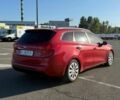 Киа Сид 2017 в Киеве на Automoto.ua Красный Киа Сид, объемом двигателя 1.6 л и пробегом 253 тыс. км за 10500 $, фото 2 на Automoto.ua