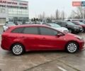 Красный Киа Сид, объемом двигателя 1.58 л и пробегом 254 тыс. км за 9800 $, фото 3 на Automoto.ua