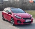 Червоний Кіа Сід, об'ємом двигуна 1.58 л та пробігом 209 тис. км за 13750 $, фото 1 на Automoto.ua