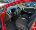 Киа Сид 2017 в Киеве на Automoto.ua Красный Киа Сид, объемом двигателя 1.58 л и пробегом 273 тыс. км за 8000 $, фото 10 на Automoto.ua