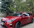 Киа Сид 2018 в Вольногорске на Automoto.ua Красный Киа Сид, объемом двигателя 1 л и пробегом 56 тыс. км за 10800 $, фото 4 на Automoto.ua