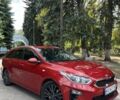 Красный Киа Сид, объемом двигателя 1 л и пробегом 56 тыс. км за 10800 $, фото 1 на Automoto.ua