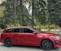Киа Сид 2018 в Вольногорске на Automoto.ua Красный Киа Сид, объемом двигателя 1 л и пробегом 56 тыс. км за 10800 $, фото 16 на Automoto.ua