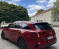 Киа Сид 2018 в Вольногорске на Automoto.ua Красный Киа Сид, объемом двигателя 1 л и пробегом 56 тыс. км за 10800 $, фото 10 на Automoto.ua