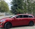 Киа Сид 2018 в Вольногорске на Automoto.ua Красный Киа Сид, объемом двигателя 1 л и пробегом 56 тыс. км за 10800 $, фото 6 на Automoto.ua