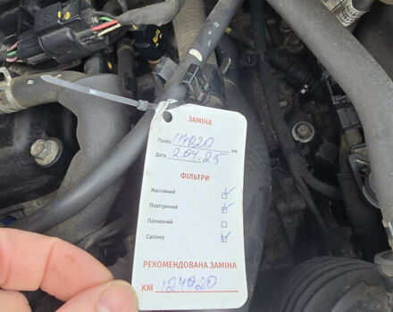 Красный Киа Сид, объемом двигателя 1.59 л и пробегом 117 тыс. км за 13999 $, фото 15 на Automoto.ua