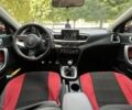 Киа Сид 2018 в Вольногорске на Automoto.ua Красный Киа Сид, объемом двигателя 1 л и пробегом 56 тыс. км за 10800 $, фото 20 на Automoto.ua