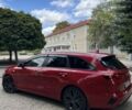 Киа Сид 2018 в Вольногорске на Automoto.ua Красный Киа Сид, объемом двигателя 1 л и пробегом 56 тыс. км за 10800 $, фото 9 на Automoto.ua