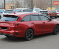 Червоний Кіа Сід, об'ємом двигуна 1 л та пробігом 52 тис. км за 12600 $, фото 6 на Automoto.ua
