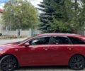 Киа Сид 2018 в Вольногорске на Automoto.ua Красный Киа Сид, объемом двигателя 1 л и пробегом 56 тыс. км за 10800 $, фото 7 на Automoto.ua